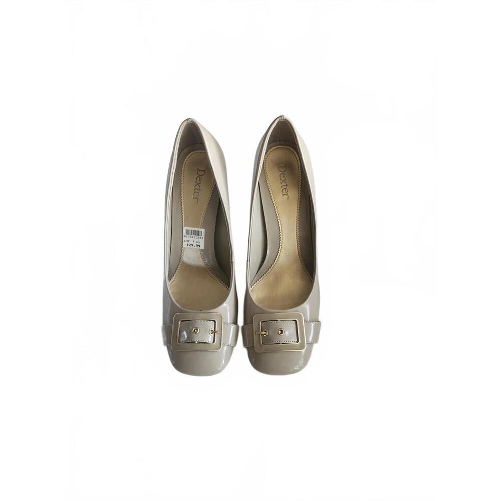 Dexter high heels
